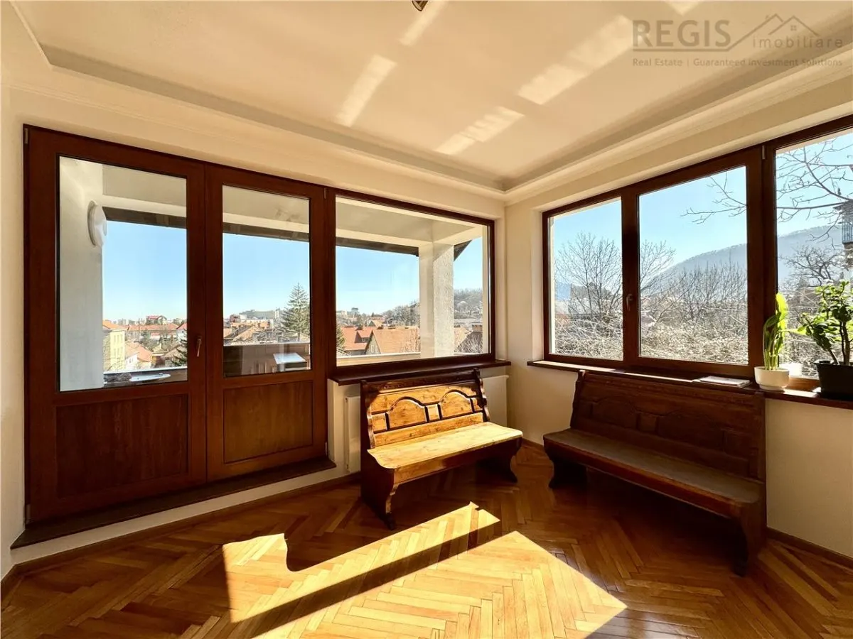 Birouri | spatiu Coworking de inchiriat | zona Central Brasov - foto 2