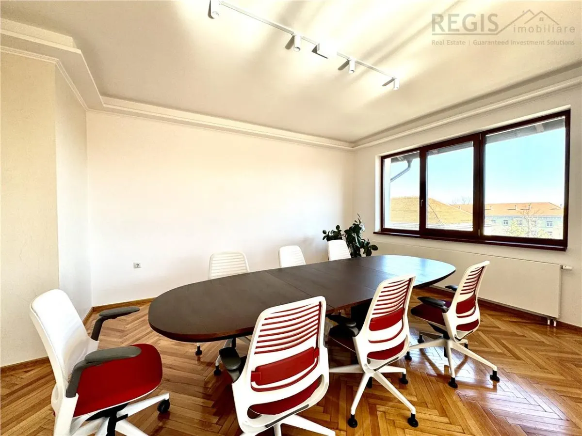 Birouri | spatiu Coworking de inchiriat | zona Central Brasov - foto 3