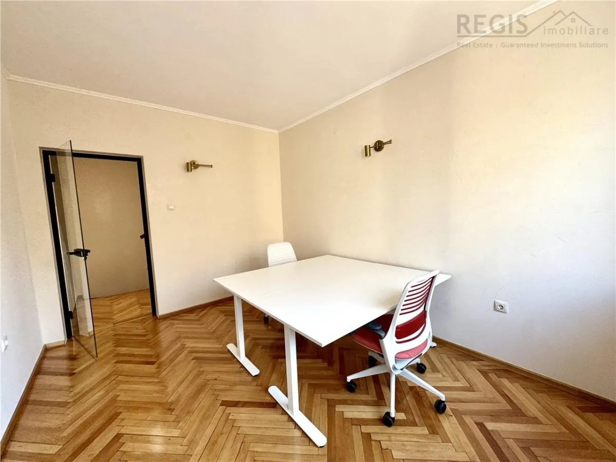Birouri | spatiu Coworking de inchiriat | zona Central Brasov - foto 4