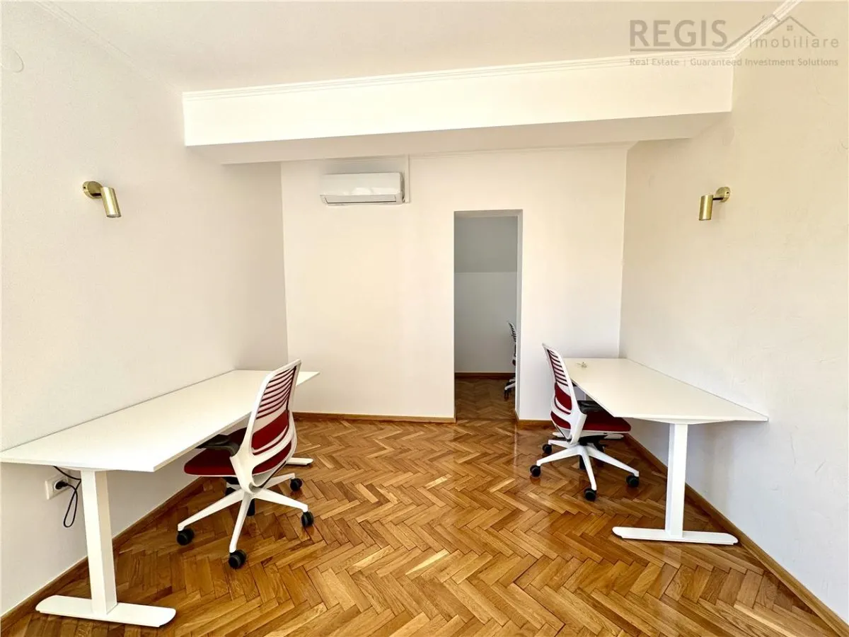 Birouri | spatiu Coworking de inchiriat | zona Central Brasov - foto 5