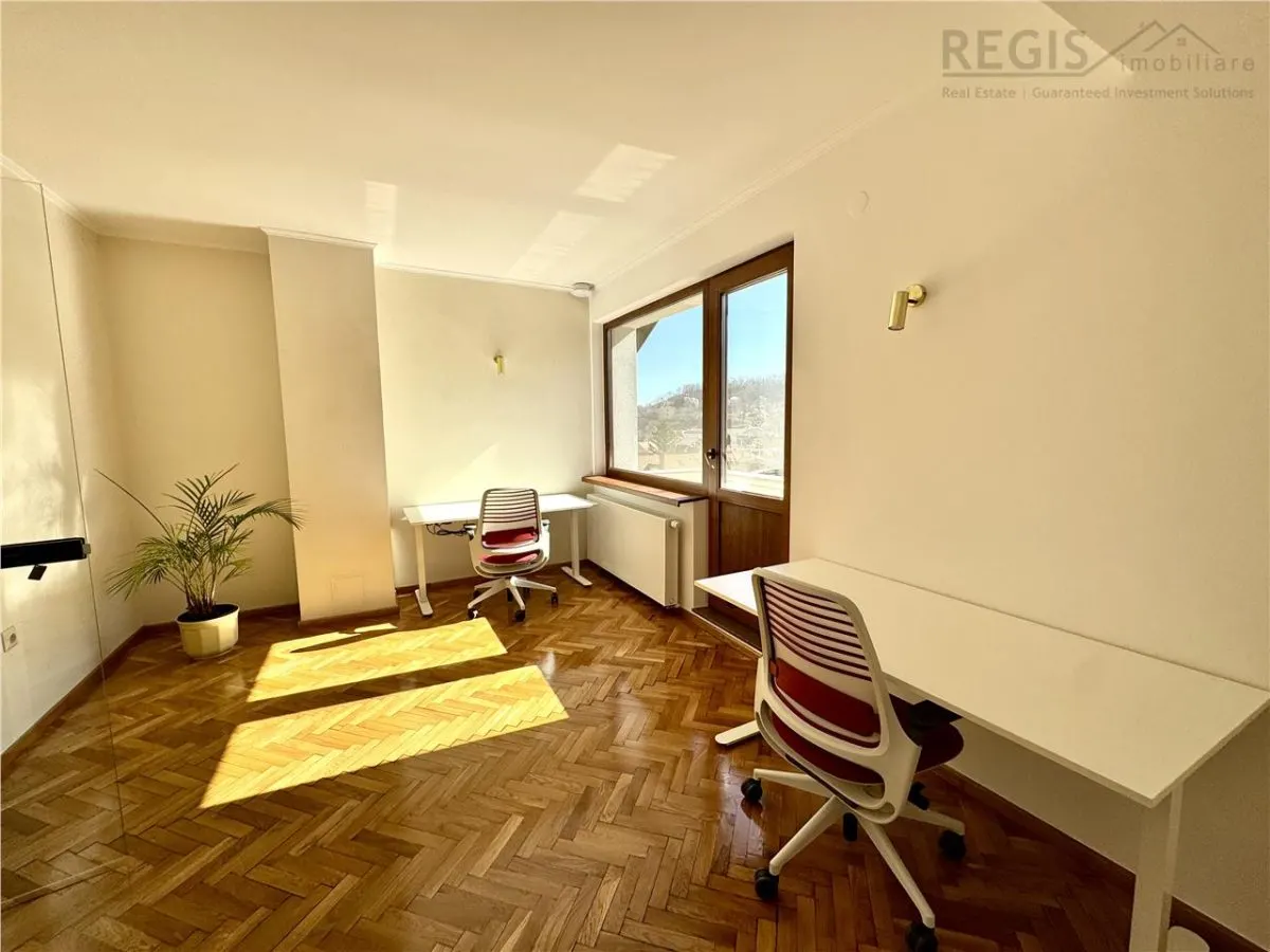 Birouri | spatiu Coworking de inchiriat | zona Central Brasov - foto 8