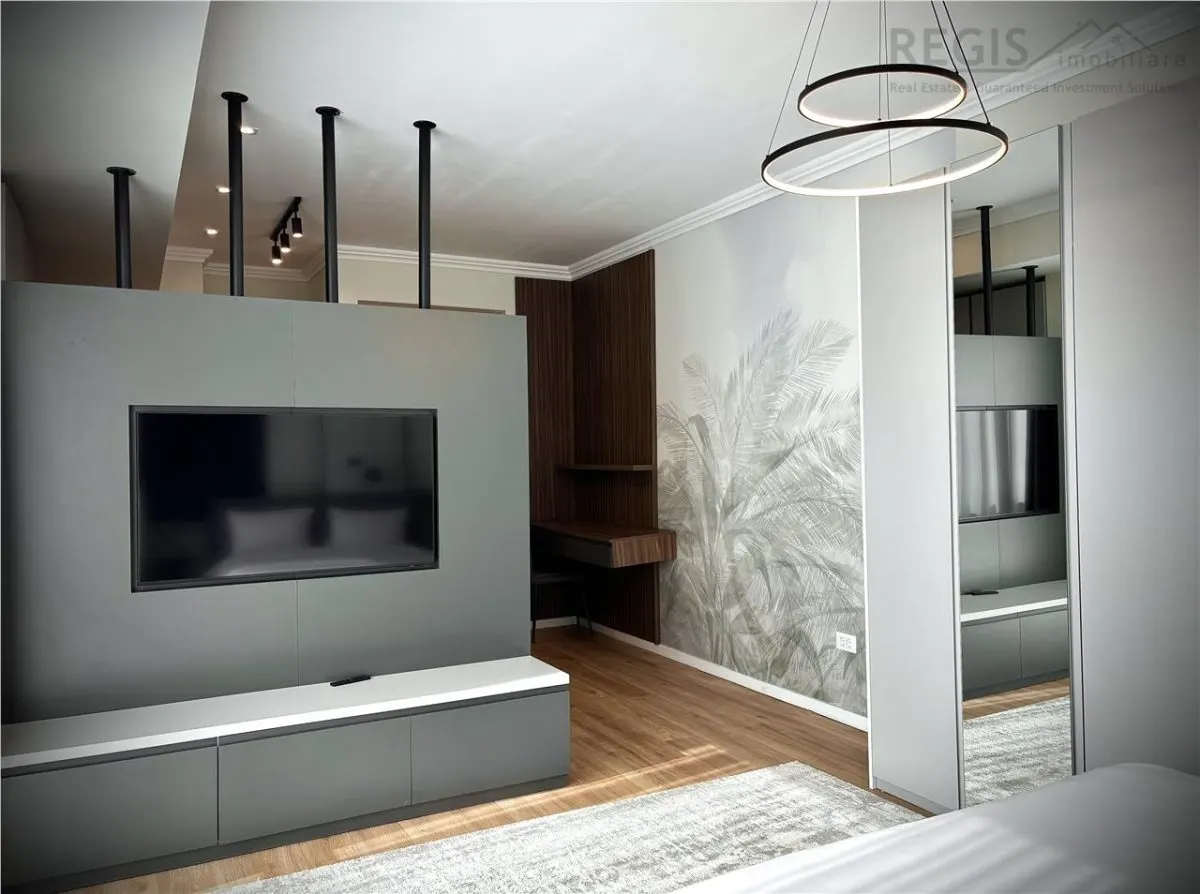 Studio ONE66 Brasov | Randament din regim hotelier | Investitie - foto 1