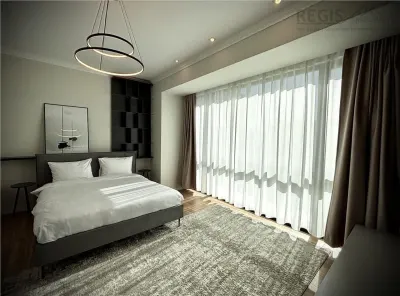Studio ONE66 Brasov | Randament din regim hotelier | Investitie - foto 2