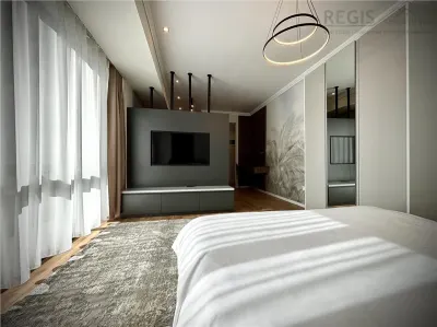 Studio ONE66 Brasov | Randament din regim hotelier | Investitie - foto 3