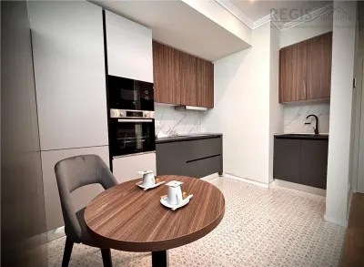 Studio ONE66 Brasov | Randament din regim hotelier | Investitie - foto 4