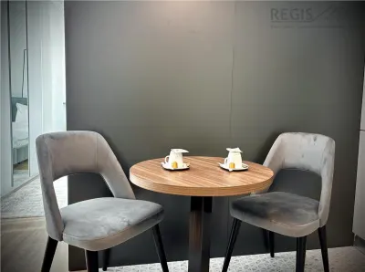 Studio ONE66 Brasov | Randament din regim hotelier | Investitie - foto 5