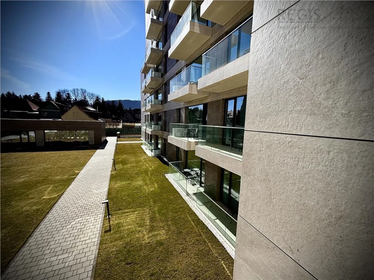 Studio ONE66 Brasov | Randament din regim hotelier | Investitie - foto 8