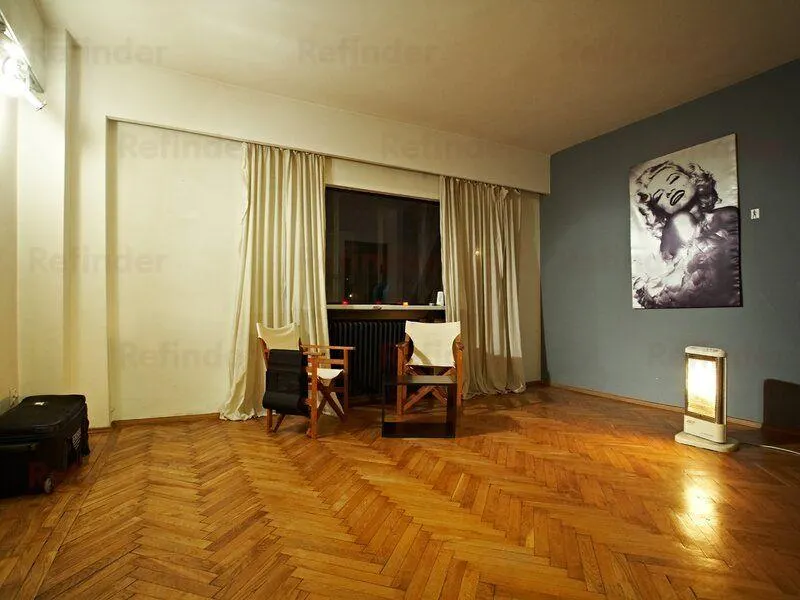 Apartament 2 camere ultracentral | Cismigiu - Gheorghe Lazar | - foto 1