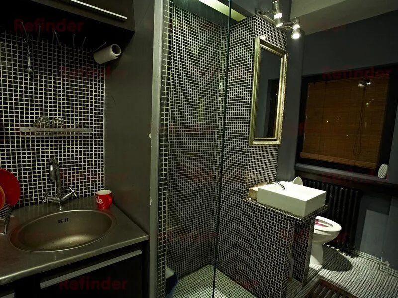 Apartament 2 camere ultracentral | Cismigiu - Gheorghe Lazar | - foto 11