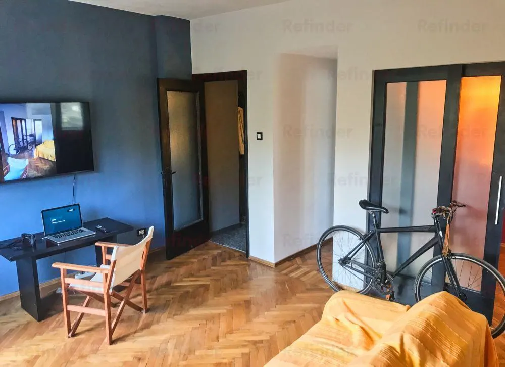 Apartament 2 camere ultracentral | Cismigiu - Gheorghe Lazar | - foto 4