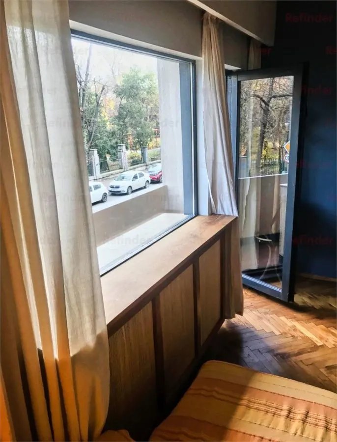 Apartament 2 camere ultracentral | Cismigiu - Gheorghe Lazar | - foto 8