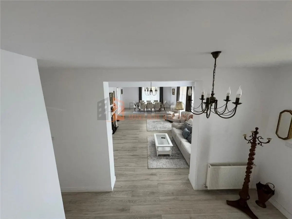 Casa tip S+P+1E+M in zona Gura Calnaului - foto 13
