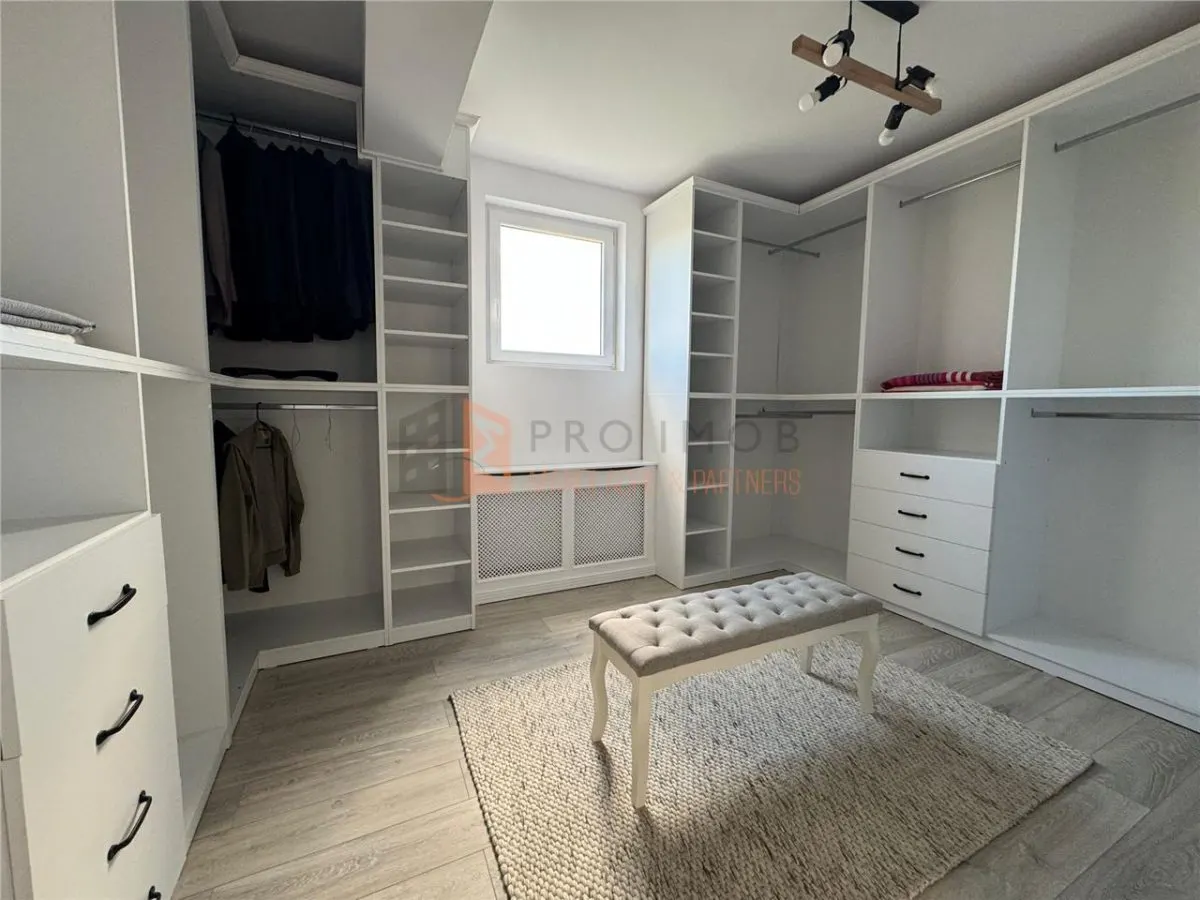 Casa tip S+P+1E+M in zona Gura Calnaului - foto 14
