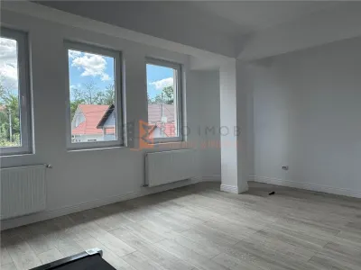 Casa tip S+P+1E+M in zona Gura Calnaului - foto 15