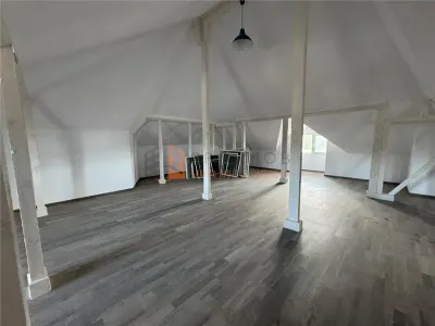 Casa tip S+P+1E+M in zona Gura Calnaului - foto 16