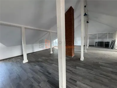Casa tip S+P+1E+M in zona Gura Calnaului - foto 17