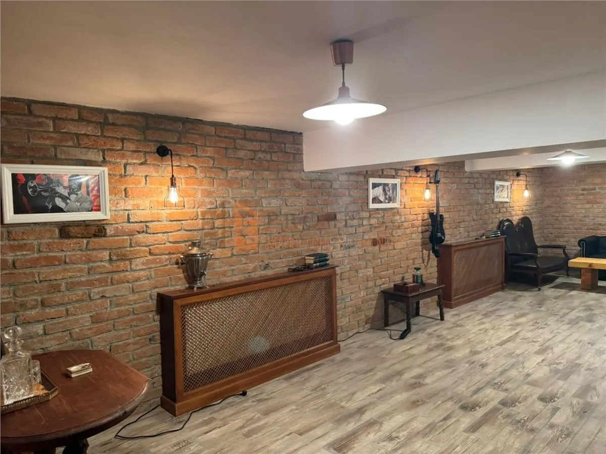 Casa tip S+P+1E+M in zona Gura Calnaului - foto 19