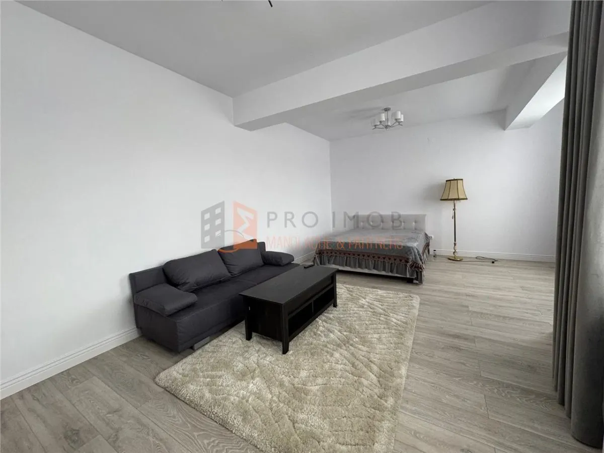 Casa tip S+P+1E+M in zona Gura Calnaului - foto 5