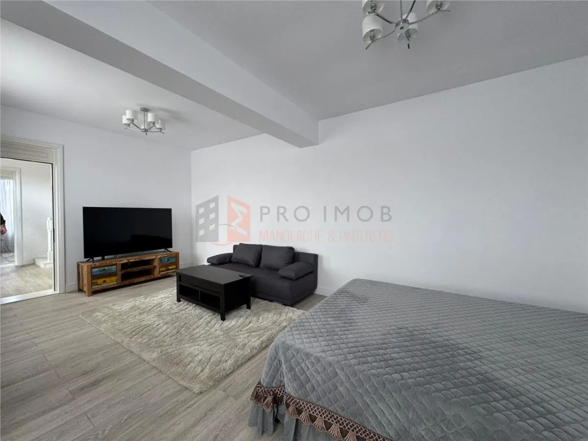 Casa tip S+P+1E+M in zona Gura Calnaului - foto 6