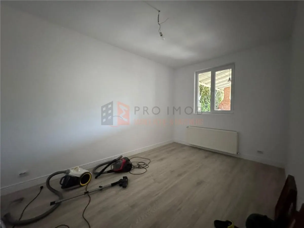 Casa tip S+P+1E+M in zona Gura Calnaului - foto 7
