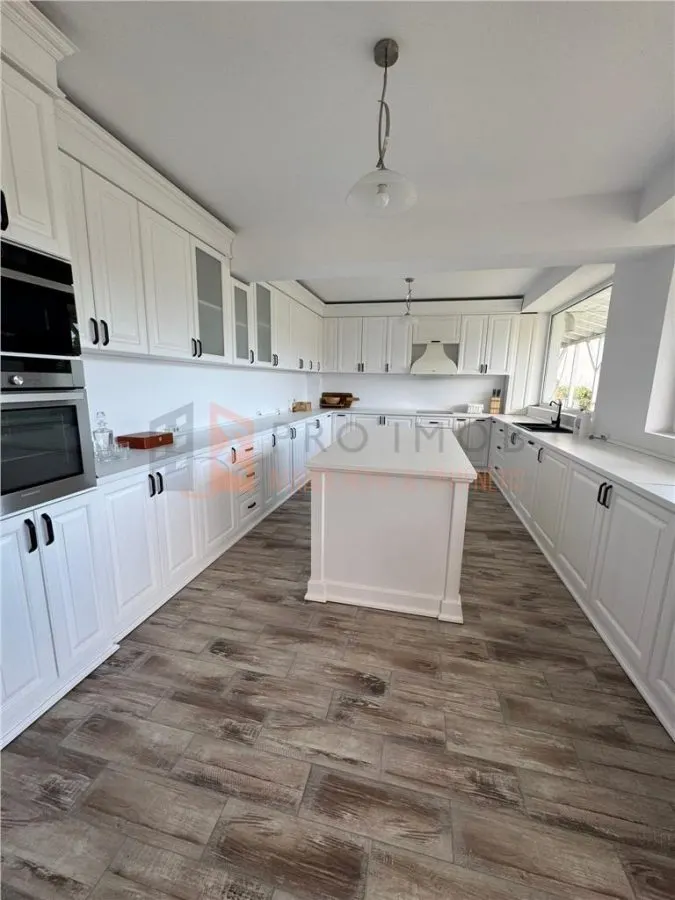 Casa tip S+P+1E+M in zona Gura Calnaului - foto 10