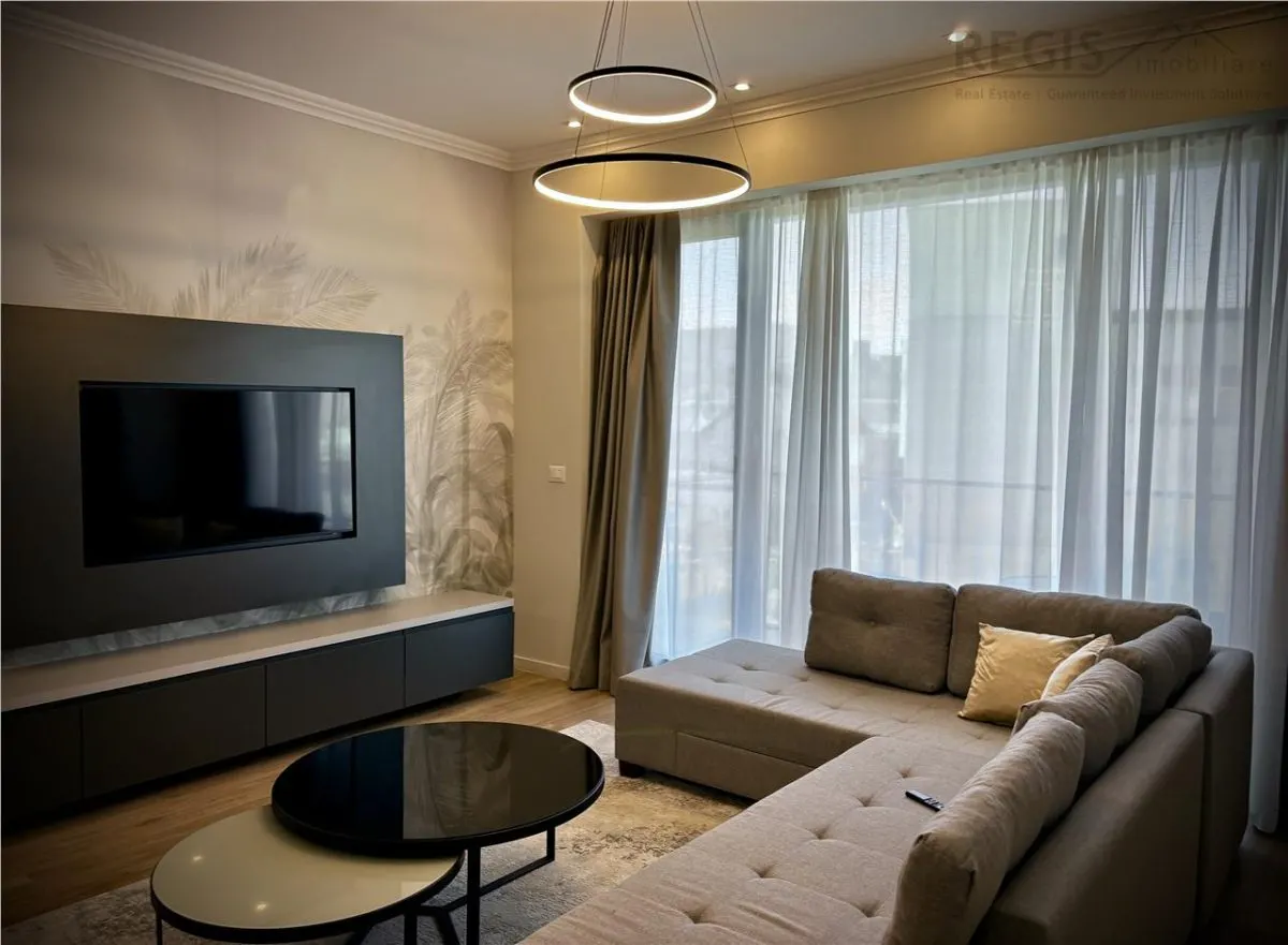 Apartament 2 camere ONE66 Brasov | Regim hotelier | Complex premium - foto 1