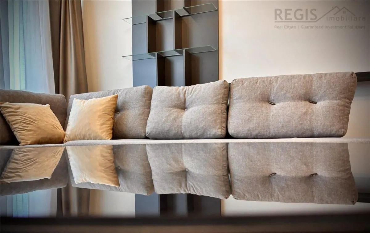 Apartament 2 camere ONE66 Brasov | Regim hotelier | Complex premium - foto 2