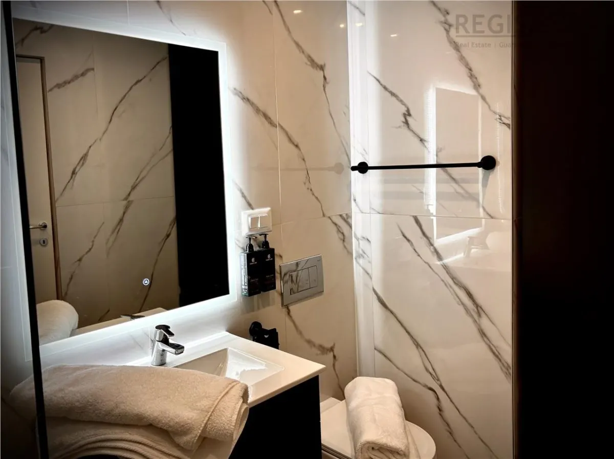 Apartament 2 camere ONE66 Brasov | Regim hotelier | Complex premium - foto 13