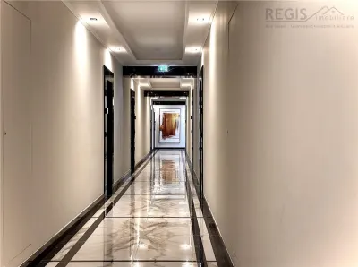 Apartament 2 camere ONE66 Brasov | Regim hotelier | Complex premium - foto 15