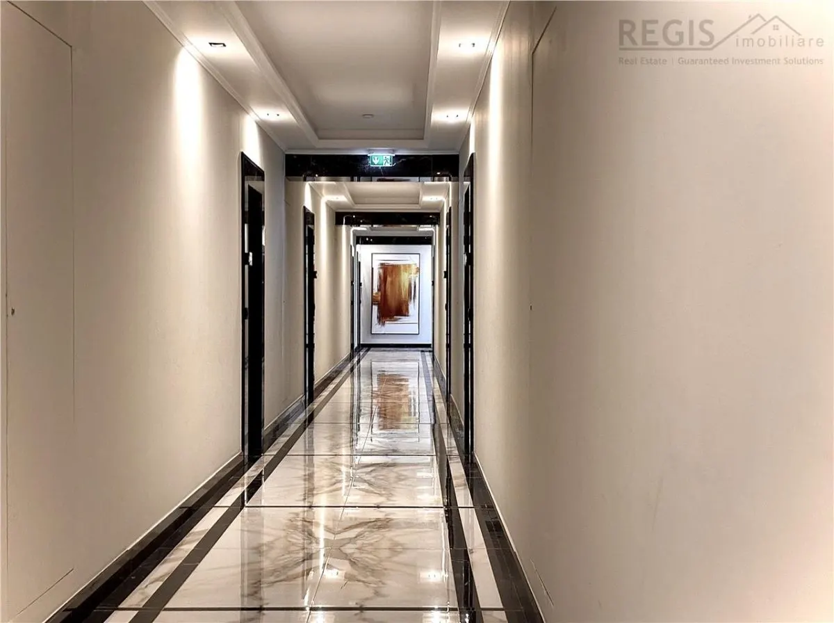 Apartament 2 camere ONE66 Brasov | Regim hotelier | Complex premium - foto 15