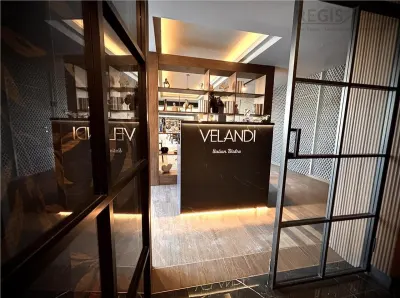 Apartament 2 camere ONE66 Brasov | Regim hotelier | Complex premium - foto 17