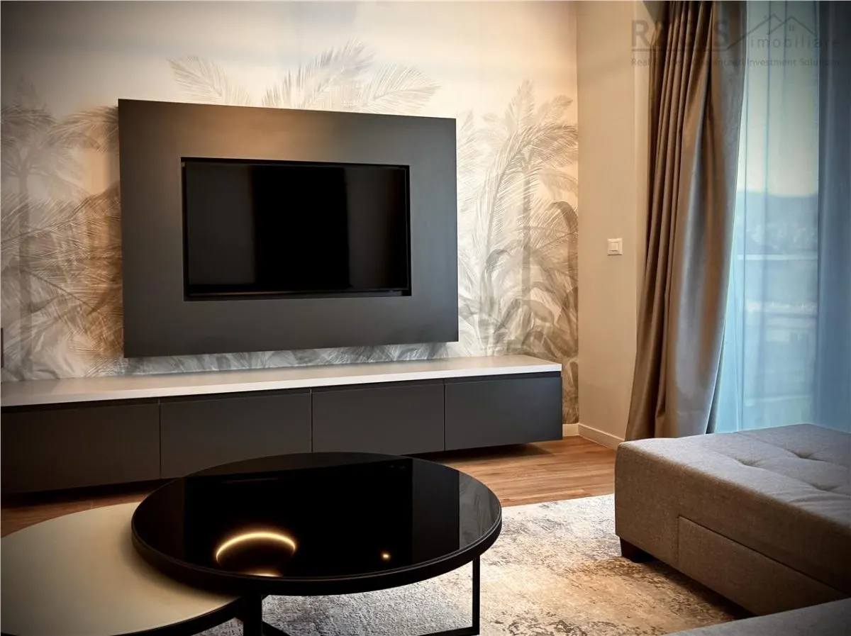 Apartament 2 camere ONE66 Brasov | Regim hotelier | Complex premium - foto 3