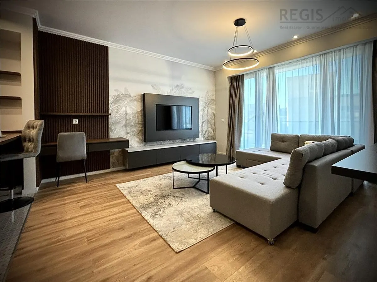 Apartament 2 camere ONE66 Brasov | Regim hotelier | Complex premium - foto 4