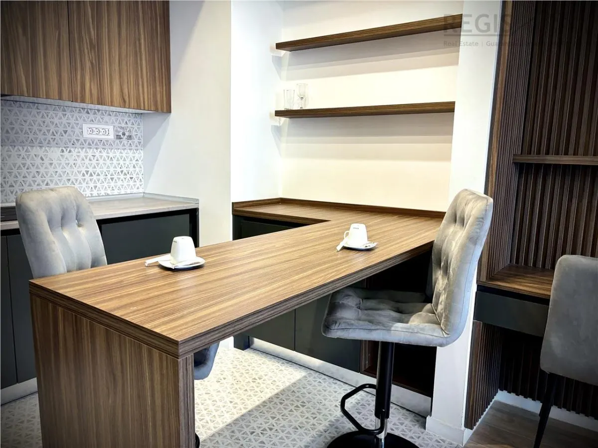 Apartament 2 camere ONE66 Brasov | Regim hotelier | Complex premium - foto 6
