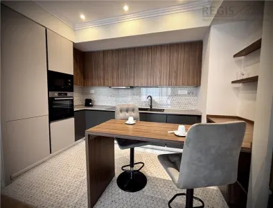 Apartament 2 camere ONE66 Brasov | Regim hotelier | Complex premium - foto 7