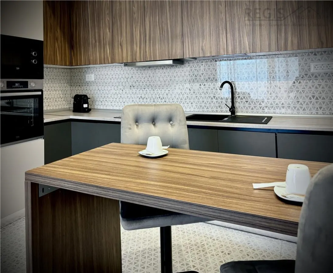 Apartament 2 camere ONE66 Brasov | Regim hotelier | Complex premium - foto 8