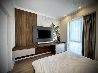Apartament 2 camere ONE66 Brasov | Regim hotelier | Complex premium - foto 9