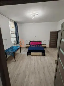 EXCLUSIVITATE! Casa spatioasa + teren in centrul Buzaului - Buzau