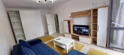 Apartament 2 camere zona Coresi | Loc de parcare - Brasov