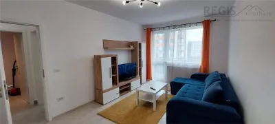 Apartament 2 camere zona Coresi | Loc de parcare - foto 2