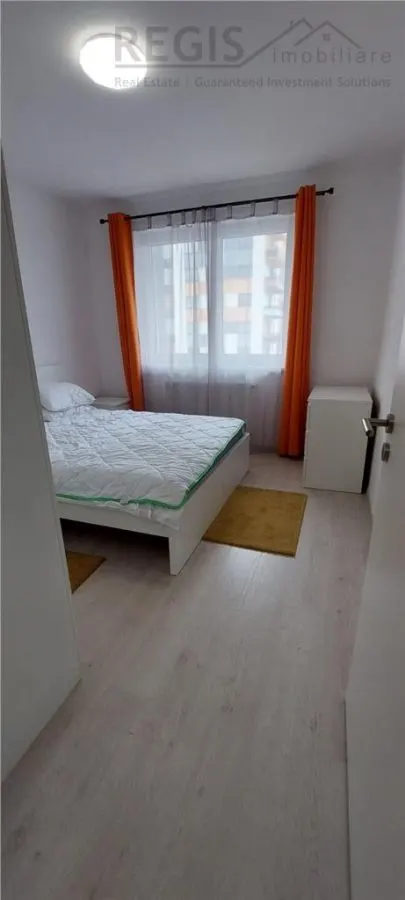 Apartament 2 camere zona Coresi | Loc de parcare - foto 4