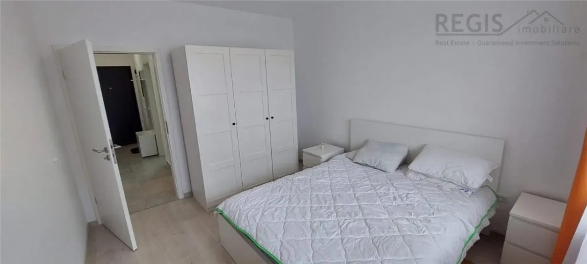 Apartament 2 camere zona Coresi | Loc de parcare - foto 5