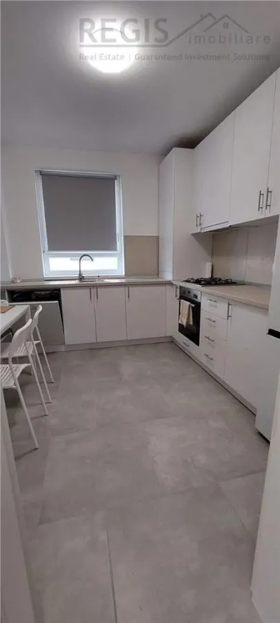Apartament 2 camere zona Coresi | Loc de parcare - foto 6