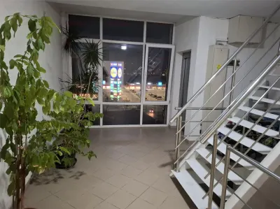 inchiriere apartament 3 camere | N Grigorescu | bloc 2017 | stradal | etaj 6 | loc parcare | - foto 16
