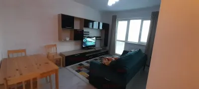 inchiriere apartament 3 camere | N Grigorescu | bloc 2017 | stradal | etaj 6 | loc parcare | - foto 3