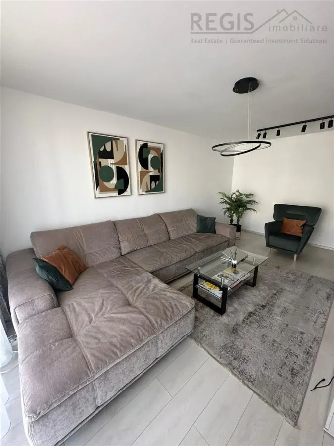 Apartament 2 Camere | Premium | Urban Coresi - foto 1