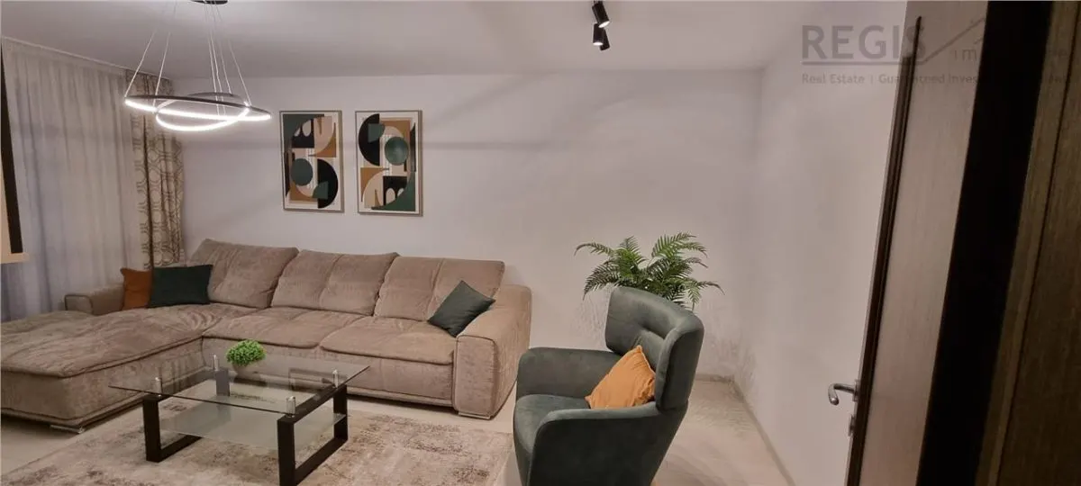 Apartament 2 Camere | Premium | Urban Coresi - foto 2