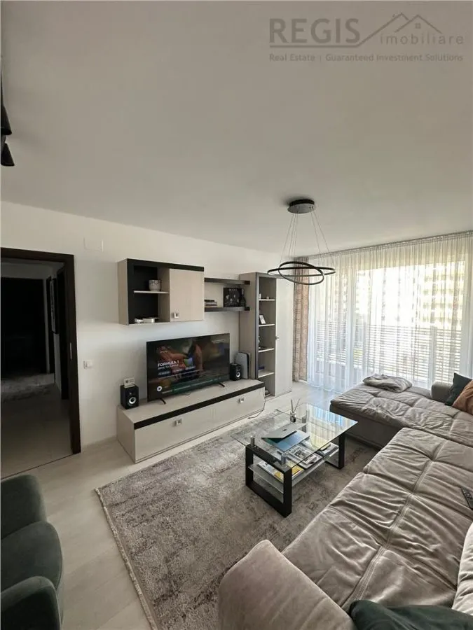 Apartament 2 Camere | Premium | Urban Coresi - foto 3