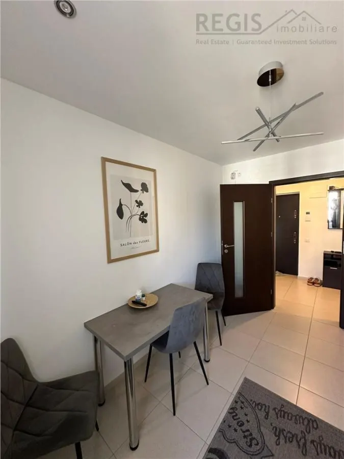 Apartament 2 Camere | Premium | Urban Coresi - foto 7