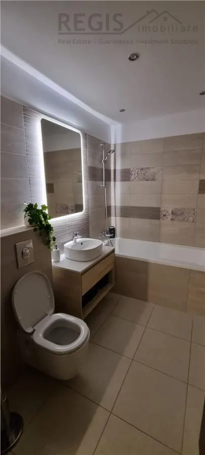 Apartament 2 Camere | Premium | Urban Coresi - foto 8